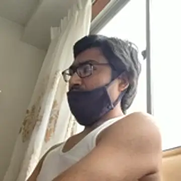 SunkLupus Pertunjukan Webcam