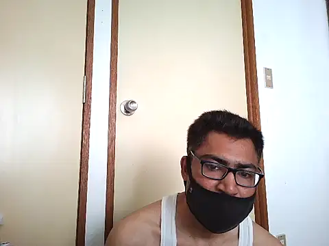 SunkLupus' Webcam Show
