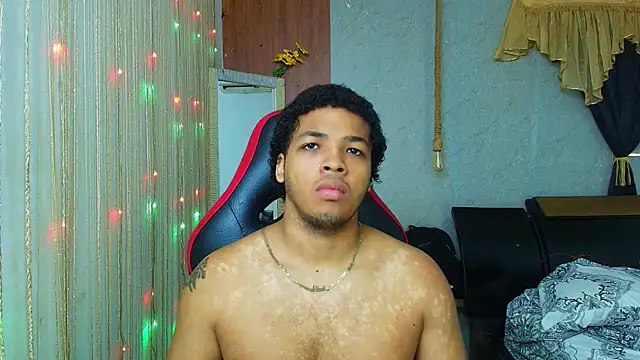 عرض كام black_king_241