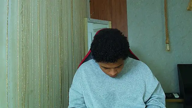 black_king_241 网络视讯表演