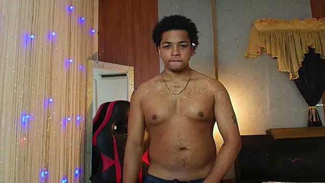 عرض كام black_king_241