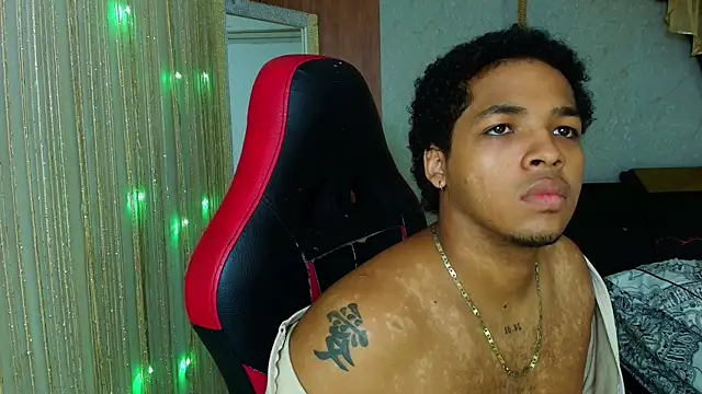 black_king_241 Webcamshow