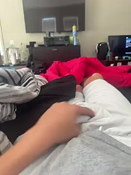 thickcock17cm Webcam-Show
