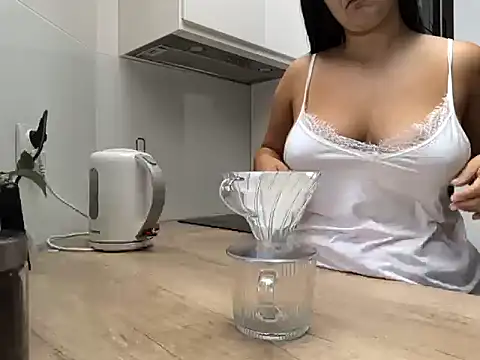 Chat XXX en directo de MoonlitLust