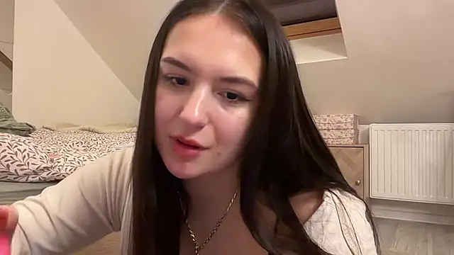 Webkamerová show MoonlitLust
