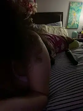 w3tkittty Show in webcam