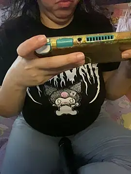 w3tkittty Webcam-Show