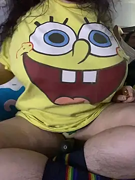 w3tkittty Webcam-Show