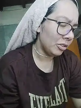 shio_26 Pertunjukan Webcam