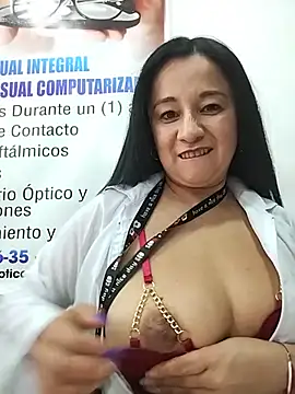Czat XXX na żywo – _Dr-Luna_1