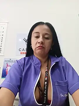 Czat XXX na żywo – _Dr-Luna_1