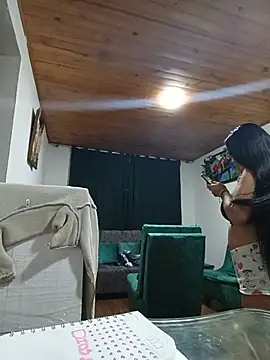 XXX chat uživo modela _Dr-Luna_1