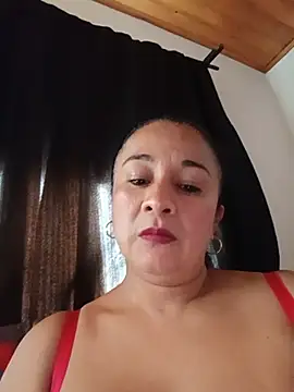 XXX chat uživo modela _Dr-Luna_1