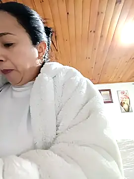 XXX chat uživo modela _Dr-Luna_1
