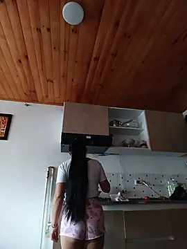 _Dr-Luna_1 Adlı Modelin Canlı XXX Sohbeti