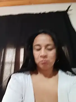 _Dr-Luna_1 Adlı Modelin Canlı XXX Sohbeti