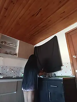 Show de _Dr-Luna_1 na webcam