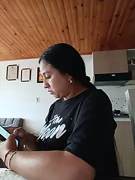 XXX chat uživo modela _Dr-Luna_1