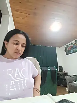 _Dr-Luna_1 Adlı Modelin Canlı XXX Sohbeti