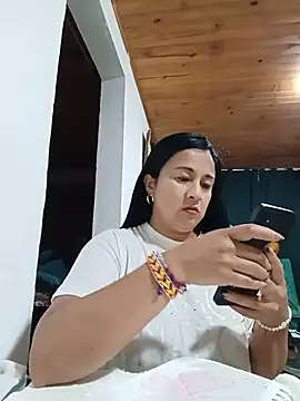 XXX chat uživo modela _Dr-Luna_1