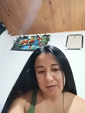_Dr-Luna_1 Adlı Modelin Canlı XXX Sohbeti