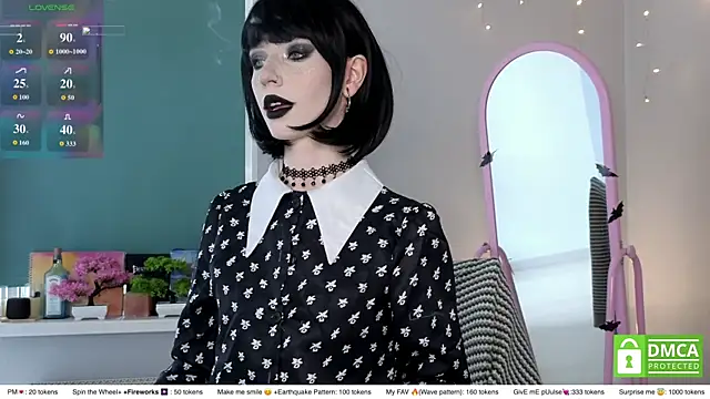 sweetuniporn Chat XXX in diretta