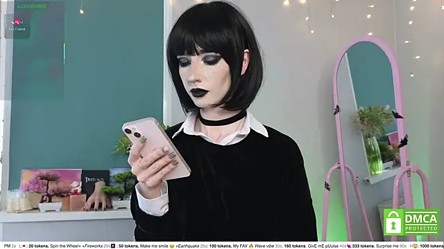 Онлайн чат XXX sweetuniporn