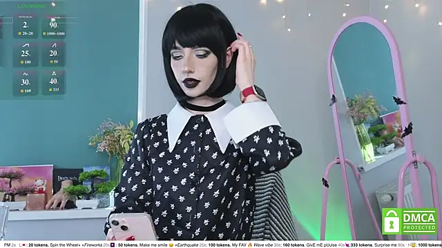 sweetuniporn Live XXX-chat