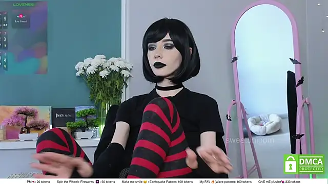 sweetuniporn XXX чат на живо