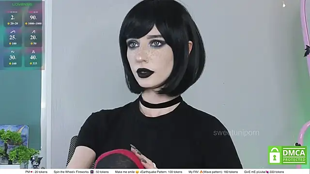 sweetuniporn: онлайн-секс-чат