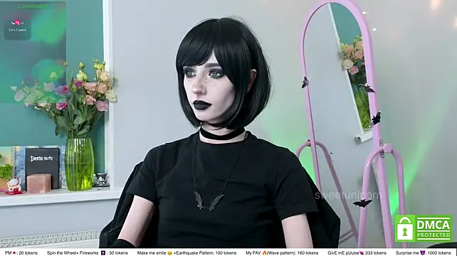 sweetuniporn's Live XXX Chat
