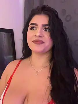 Czat XXX na żywo – Kariina__69
