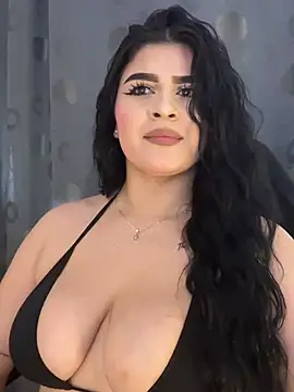 Kariina__69 – Live XXX-chat
