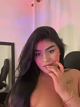 Chat XXX ao vivo de Kariina__69