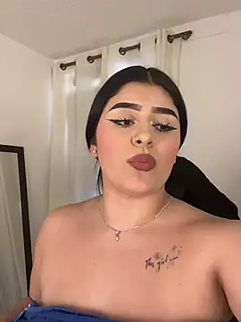 Kariina__69 – Naživo XXX chat
