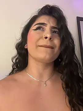 Živý XXX chat Kariina__69