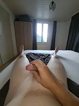 geilerschwanz556r7 Webcam-Show