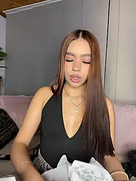 Karina16_pink Live Chatraum