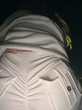 Baby__Otaku's Webcam Show