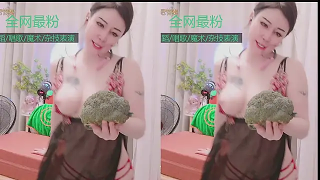 Luck_Lili_'s Webcam Show