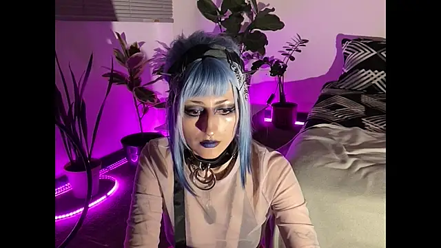 ELENA_UMBRA Show Webcam
