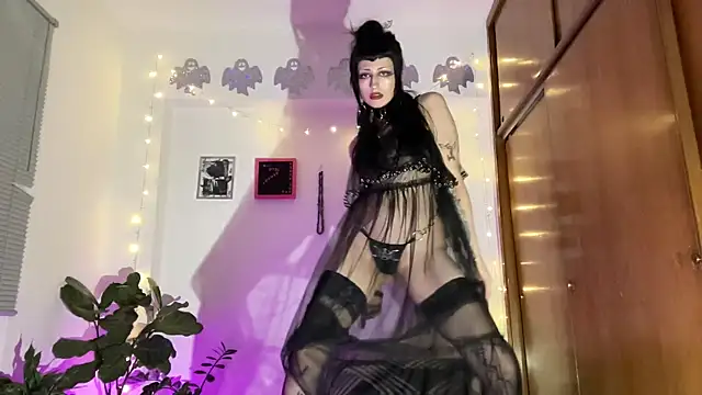 Chat XXX en directo de ELENA_UMBRA