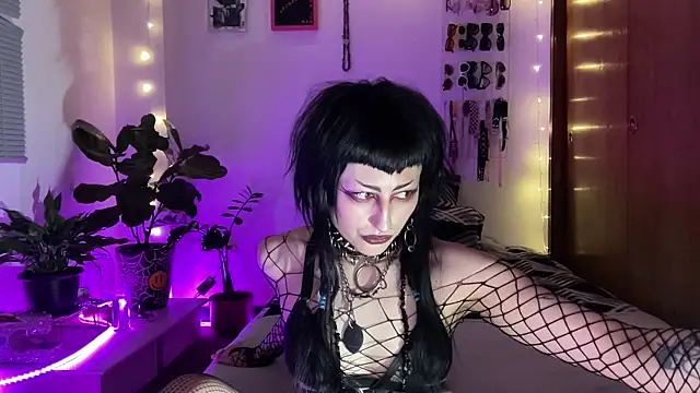 XXX chat uživo modela ELENA_UMBRA