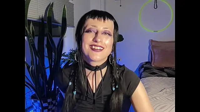 ELENA_UMBRA's Live XXX Chat