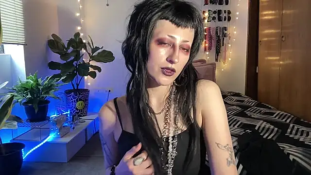 ELENA_UMBRA's Live XXX Chat