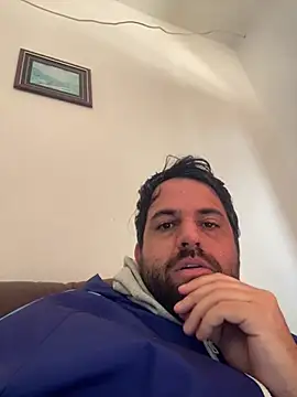 Garotofran Webcamshow