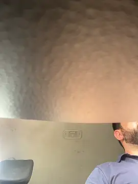 Garotofran Pertunjukan Webcam