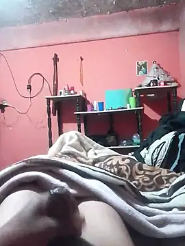 Show de luuiss12 na webcam