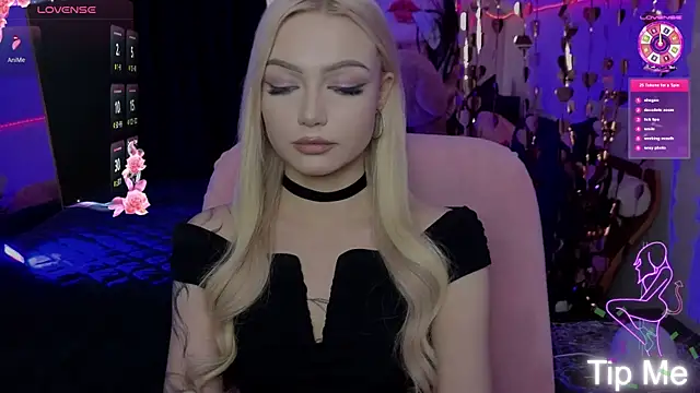 Chat XXX Live LinaLirian