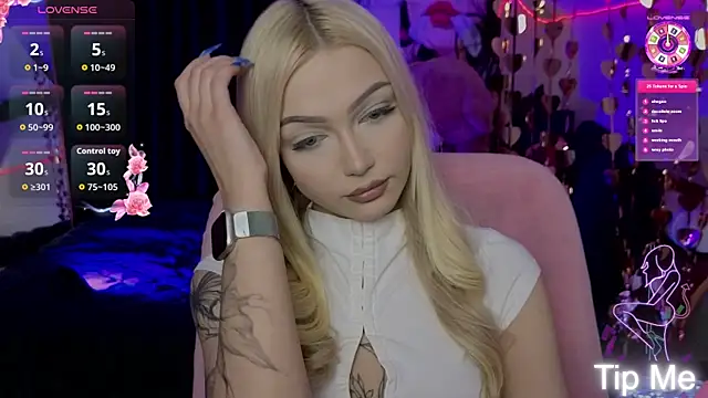 LinaLiriann Live XXX chat